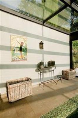фото отеля Relais Cantemerle