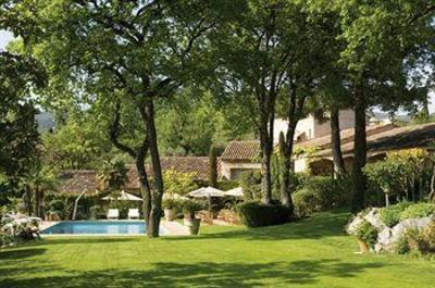 фото отеля Relais Cantemerle