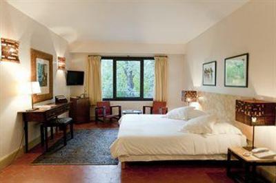 фото отеля Relais Cantemerle