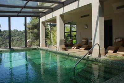 фото отеля Relais Cantemerle