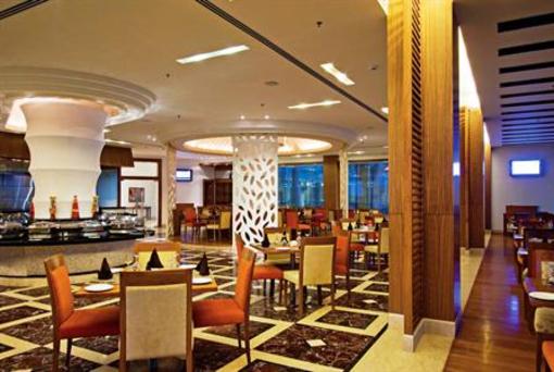 фото отеля Hotel Cabbana Orchid Phagwara