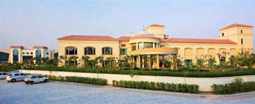 фото отеля Hotel Cabbana Orchid Phagwara