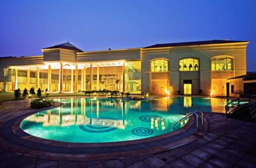 фото отеля Hotel Cabbana Orchid Phagwara