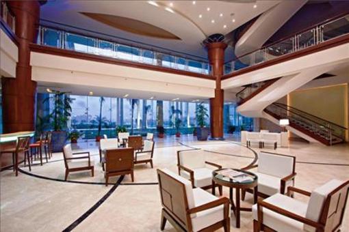 фото отеля Hotel Cabbana Orchid Phagwara