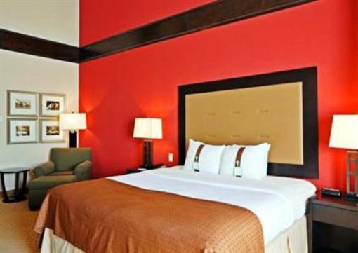 фото отеля Holiday Inn Killeen-Fort Hood