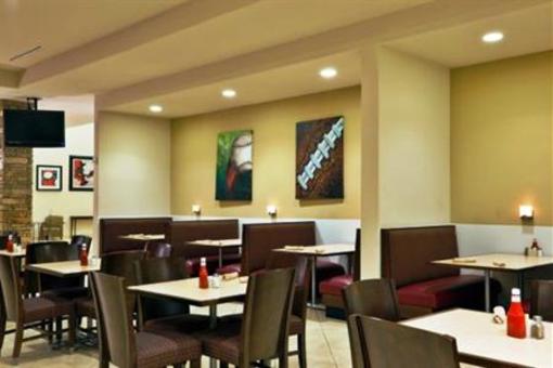 фото отеля Holiday Inn Killeen-Fort Hood