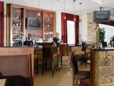 фото отеля Holiday Inn Killeen-Fort Hood
