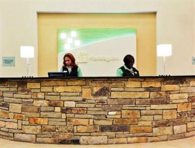 фото отеля Holiday Inn Killeen-Fort Hood