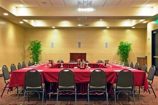 фото отеля Holiday Inn Killeen-Fort Hood