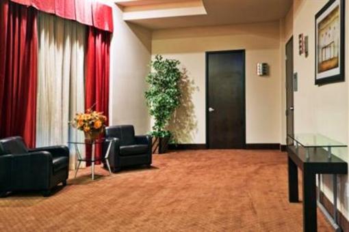 фото отеля Holiday Inn Killeen-Fort Hood