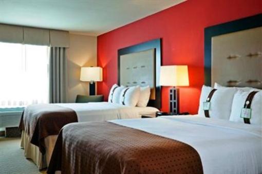 фото отеля Holiday Inn Killeen-Fort Hood