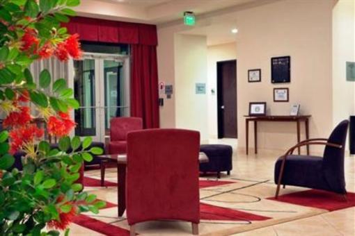 фото отеля Holiday Inn Killeen-Fort Hood