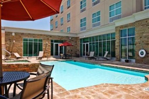 фото отеля Holiday Inn Killeen-Fort Hood