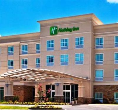 фото отеля Holiday Inn Killeen-Fort Hood