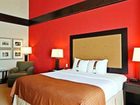 фото отеля Holiday Inn Killeen-Fort Hood