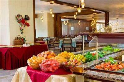 фото отеля Hotel Dorostor