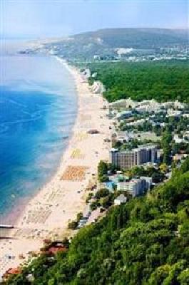 фото отеля Hotel Dorostor