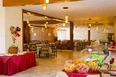 фото отеля Hotel Dorostor