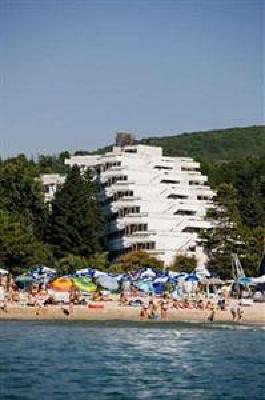 фото отеля Hotel Dorostor