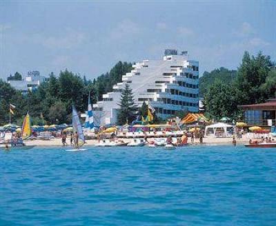 фото отеля Hotel Dorostor