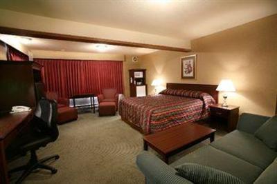 фото отеля Sandman Hotel Castlegar