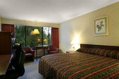 фото отеля Sandman Hotel Castlegar