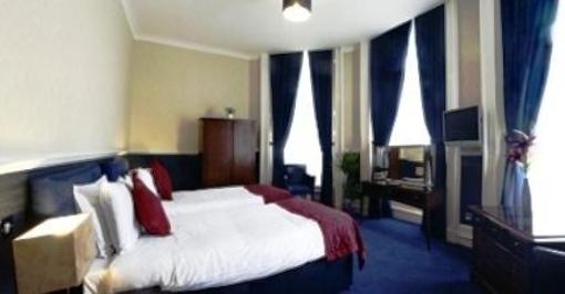 фото отеля Murrayfield Hotel & Lodge