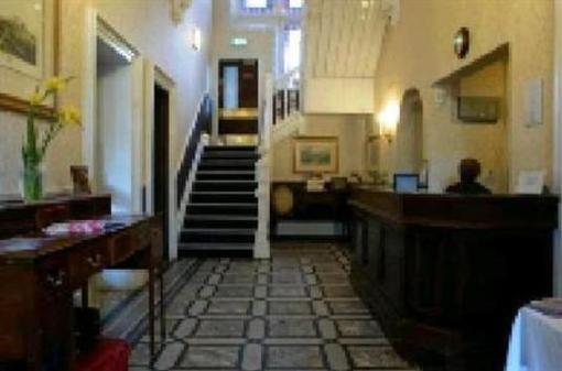 фото отеля Murrayfield Hotel & Lodge