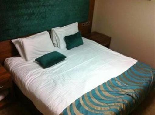 фото отеля Murrayfield Hotel & Lodge