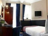 Murrayfield Hotel & Lodge