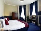 фото отеля Murrayfield Hotel & Lodge