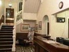 фото отеля Murrayfield Hotel & Lodge