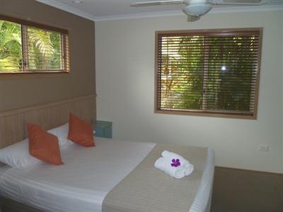 фото отеля Darlington Beach Holiday Park Arrawarra