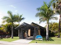 Darlington Beach Holiday Park Arrawarra