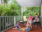 фото отеля Darlington Beach Holiday Park Arrawarra