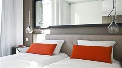 фото отеля Hipark Nice