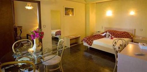 фото отеля Grecian Castle Hotel