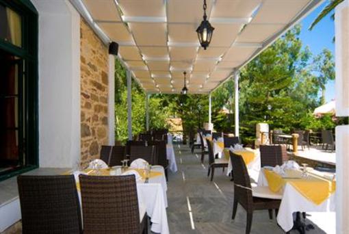 фото отеля Grecian Castle Hotel