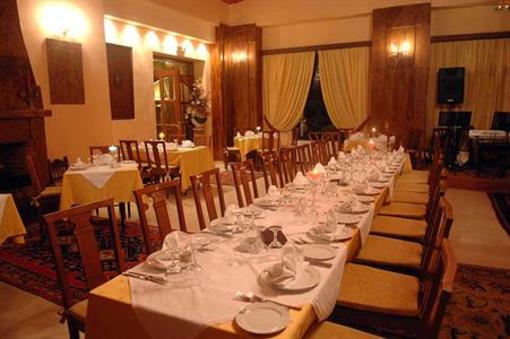 фото отеля Grecian Castle Hotel