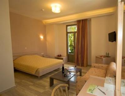 фото отеля Grecian Castle Hotel