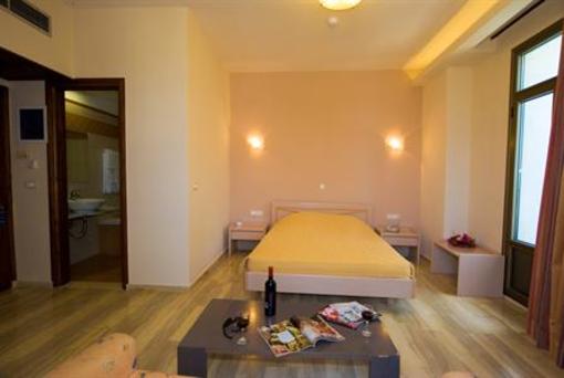 фото отеля Grecian Castle Hotel