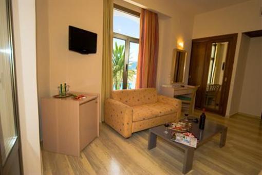фото отеля Grecian Castle Hotel