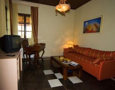 фото отеля Grecian Castle Hotel
