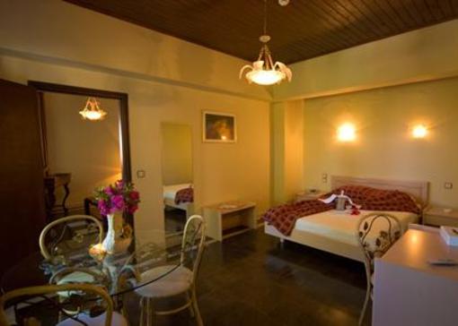 фото отеля Grecian Castle Hotel