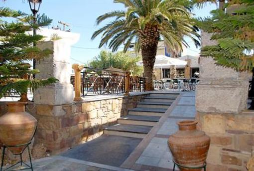 фото отеля Grecian Castle Hotel
