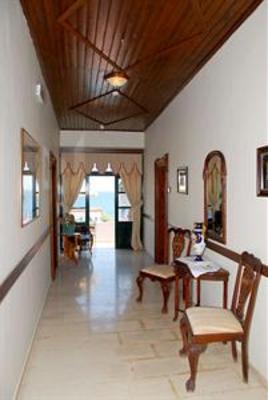 фото отеля Grecian Castle Hotel