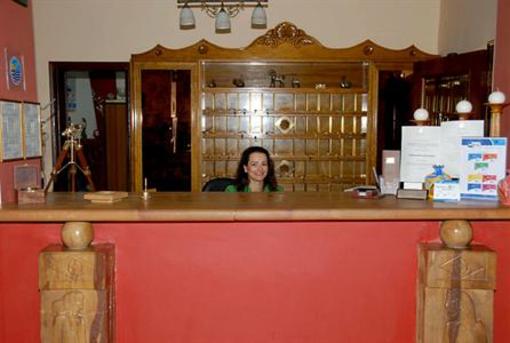 фото отеля Grecian Castle Hotel