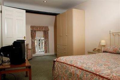 фото отеля Hunting Lodge Hotel Market Harborough