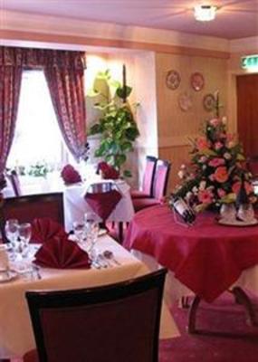 фото отеля Hunting Lodge Hotel Market Harborough