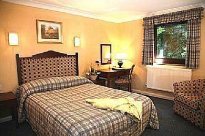 фото отеля Hunting Lodge Hotel Market Harborough